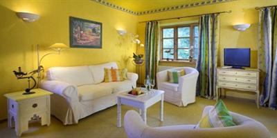 фото отеля Ringhotel Friederikenhof