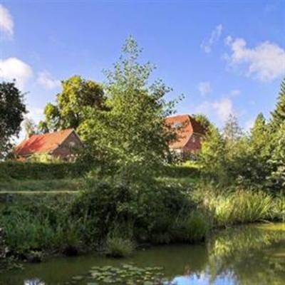 фото отеля Ringhotel Friederikenhof