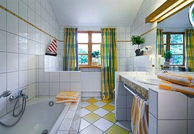 фото отеля Ringhotel Friederikenhof