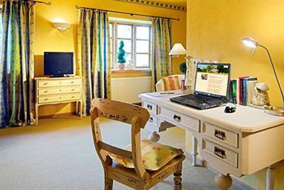 фото отеля Ringhotel Friederikenhof