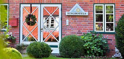 фото отеля Ringhotel Friederikenhof