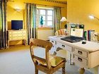 фото отеля Ringhotel Friederikenhof
