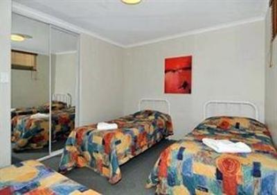 фото отеля Comfort Inn Crest Mandurah