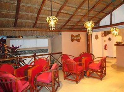 фото отеля Hotel Residencia La Mariposa