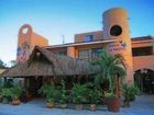 фото отеля Hotel Residencia La Mariposa