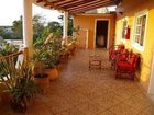 фото отеля Hotel Residencia La Mariposa