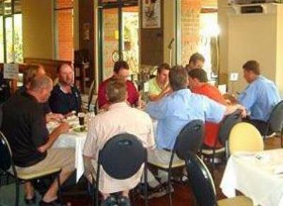 фото отеля Mildura Golf Club Resort