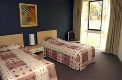 фото отеля Mildura Golf Club Resort