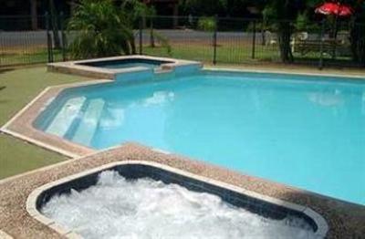 фото отеля Mildura Golf Club Resort