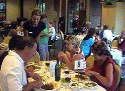 фото отеля Mildura Golf Club Resort