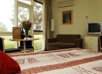 фото отеля Mildura Golf Club Resort