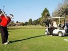 фото отеля Mildura Golf Club Resort