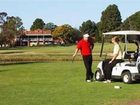 фото отеля Mildura Golf Club Resort