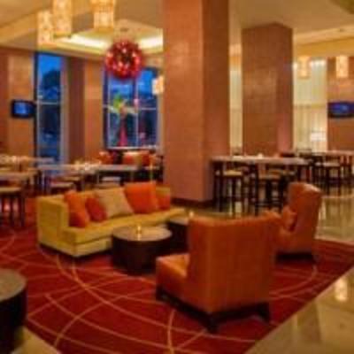 фото отеля Grand Hyatt San Antonio
