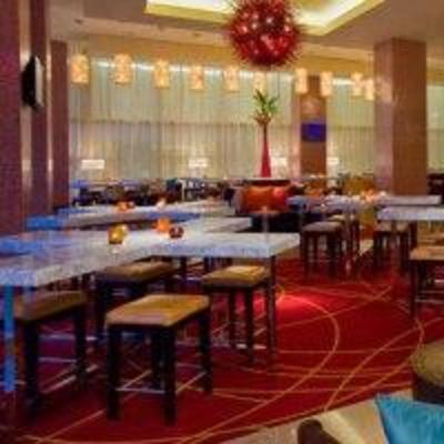 фото отеля Grand Hyatt San Antonio