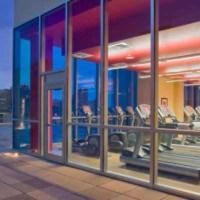 фото отеля Grand Hyatt San Antonio