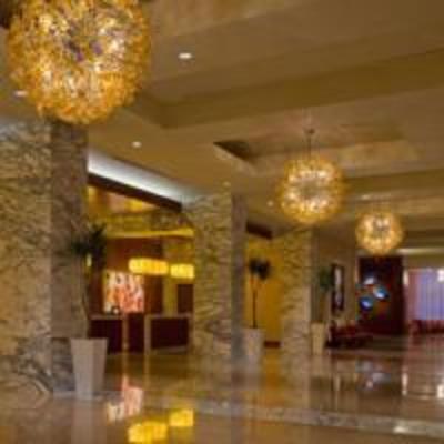 фото отеля Grand Hyatt San Antonio
