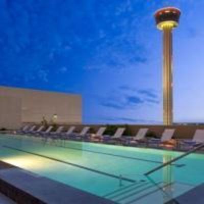 фото отеля Grand Hyatt San Antonio