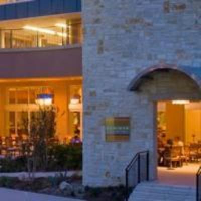 фото отеля Grand Hyatt San Antonio