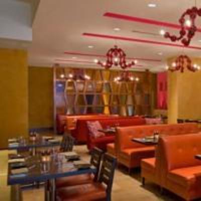 фото отеля Grand Hyatt San Antonio