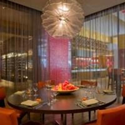 фото отеля Grand Hyatt San Antonio