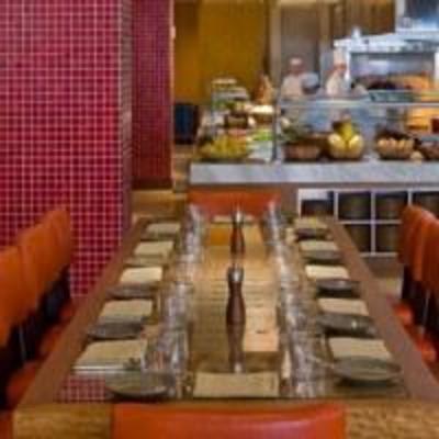 фото отеля Grand Hyatt San Antonio