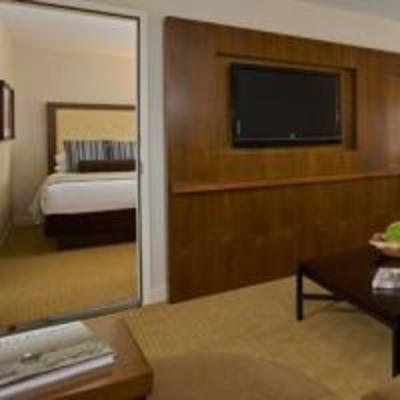фото отеля Grand Hyatt San Antonio