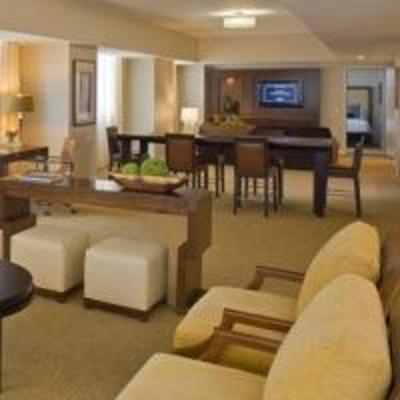 фото отеля Grand Hyatt San Antonio