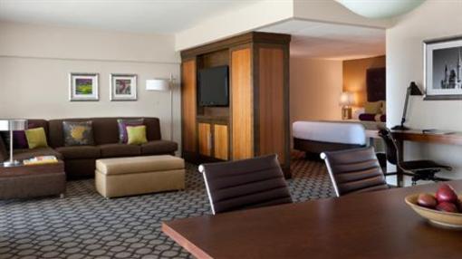 фото отеля Hyatt Regency Orange County