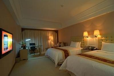 фото отеля Vili International Apartment Guangzhou