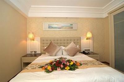 фото отеля Vili International Apartment Guangzhou