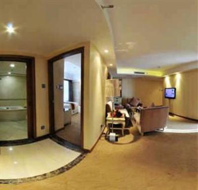 фото отеля Vili International Apartment Guangzhou