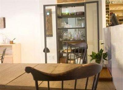 фото отеля The Win Boutique Hotel Seoul