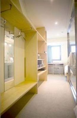 фото отеля The Win Boutique Hotel Seoul