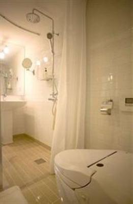 фото отеля The Win Boutique Hotel Seoul
