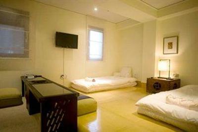 фото отеля The Win Boutique Hotel Seoul