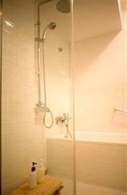 фото отеля The Win Boutique Hotel Seoul