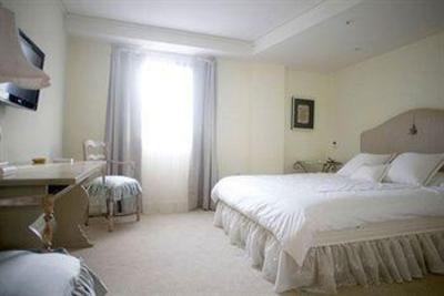 фото отеля The Win Boutique Hotel Seoul