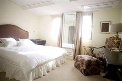 фото отеля The Win Boutique Hotel Seoul