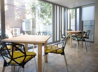 фото отеля The Win Boutique Hotel Seoul