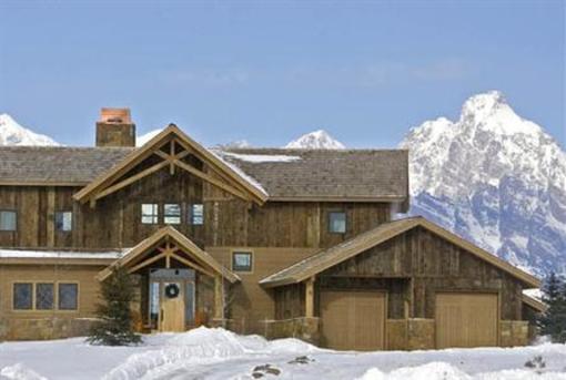 фото отеля Spring Creek Ranch