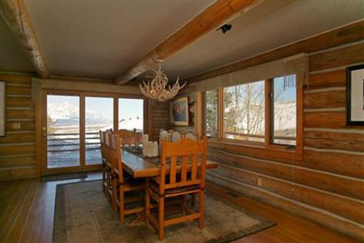 фото отеля Spring Creek Ranch