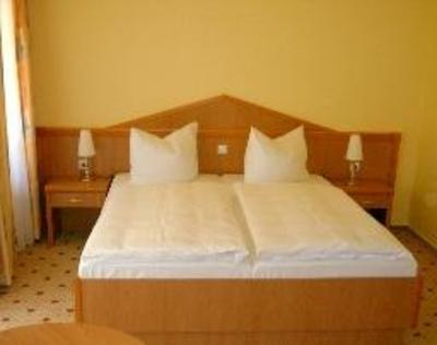 фото отеля Hotel Seeadler