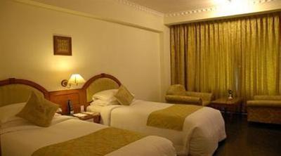 фото отеля Hotel Sandesh The Prince