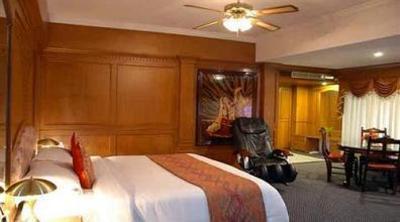 фото отеля Hotel Sandesh The Prince