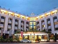 Hotel Sandesh The Prince