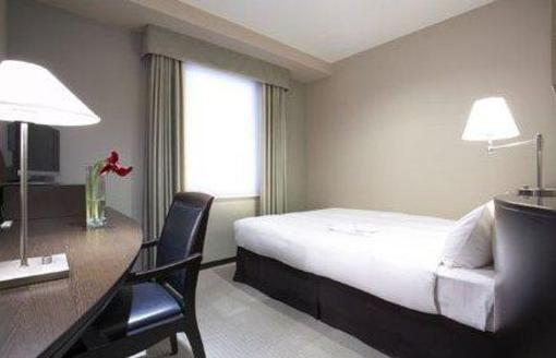 фото отеля Sunroute Akasaka Hotel