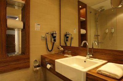 фото отеля Treff Hotel Lubeck City Centre