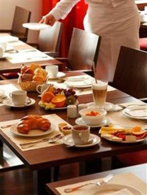 фото отеля Treff Hotel Lubeck City Centre