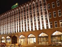 Treff Hotel Lubeck City Centre